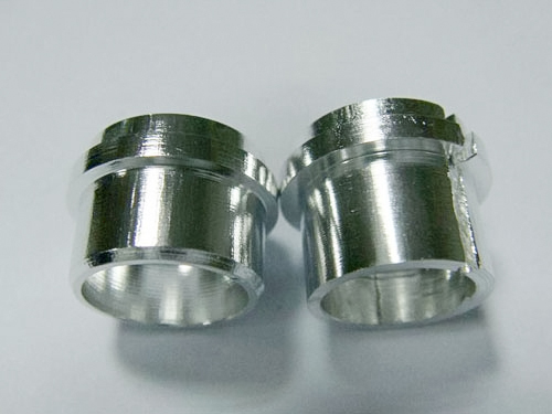 是先热处理还是先加工？