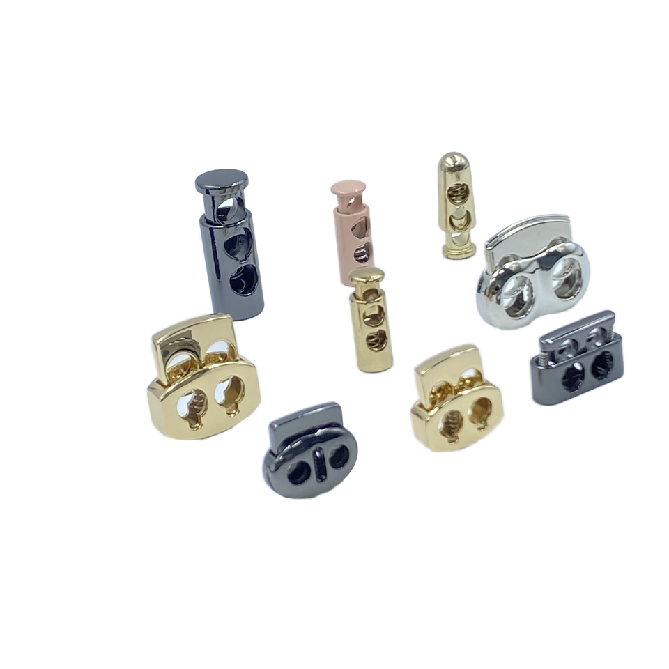 標(biāo)志金屬合金彈簧塞繩