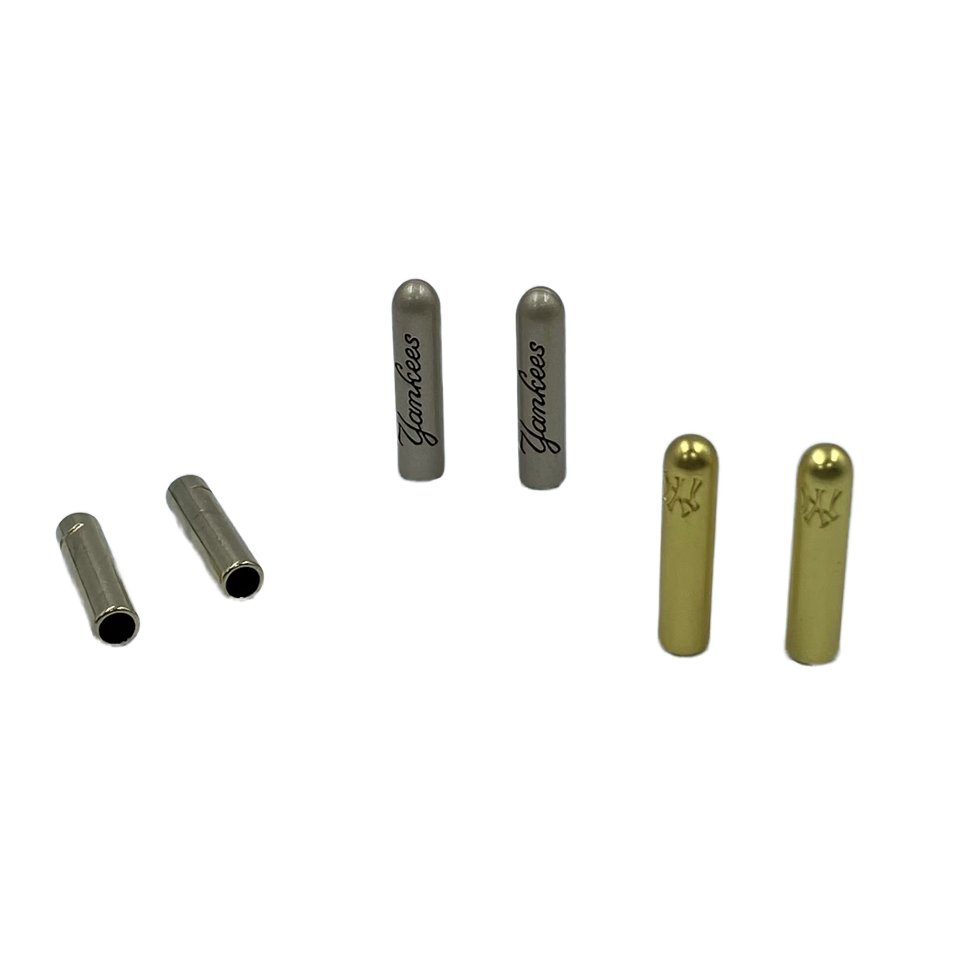 實(shí)用繩塞和繩端