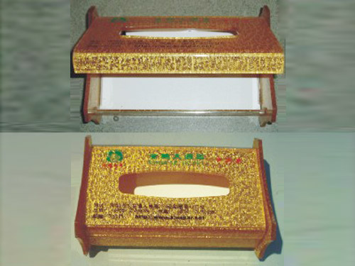 酒店用品