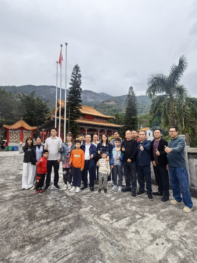 福启新年，开工大吉！