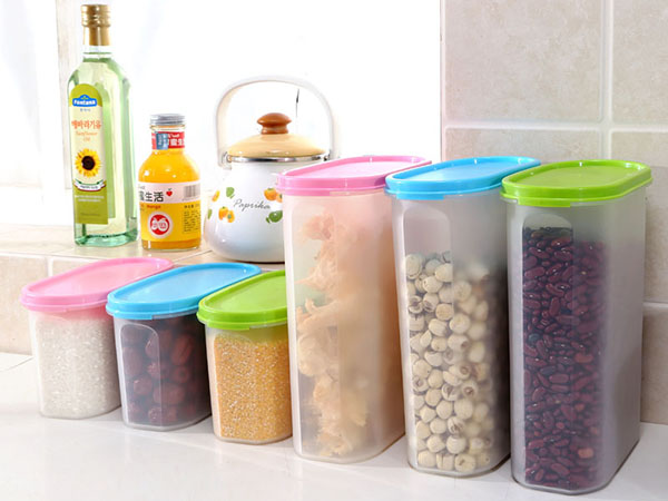 吹塑厂家说一说关于食品吹塑产品有哪些特点与优点？