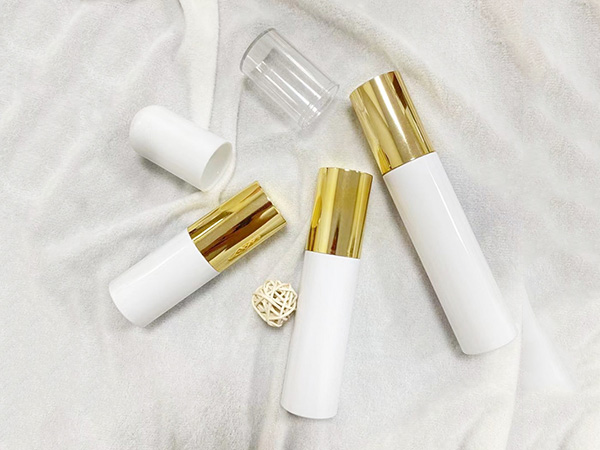 介绍关于化妆品中空吹塑有哪几种主要常用材料？