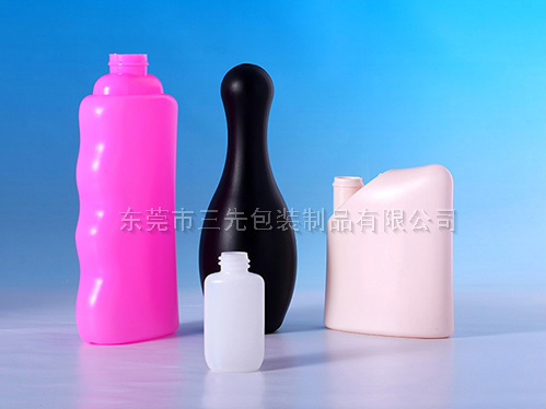 吹塑制品厂家分析导致吹塑制品局部壁厚过薄或过厚原因是什么？