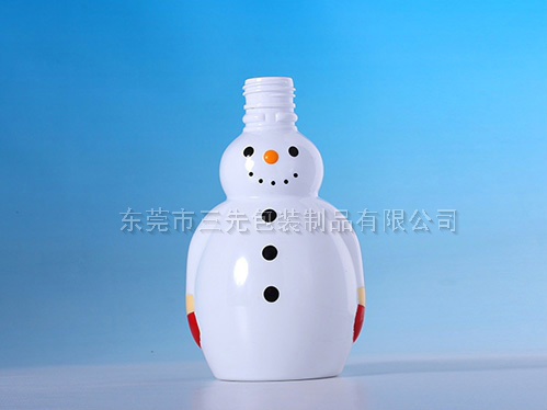 吹塑制品厂家问：关于吹塑制品的边角料利用率高吗？