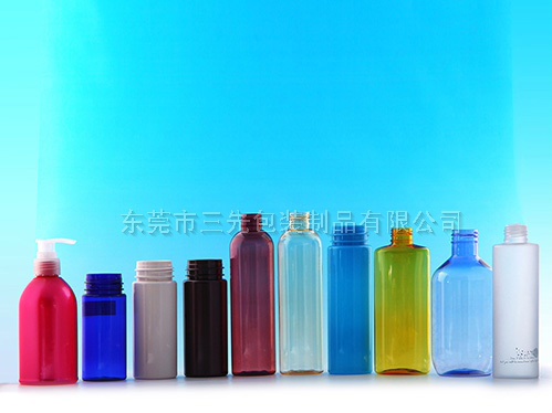 PET塑料瓶厂家说明一下塑料瓶底部的数字是如何印上去的？