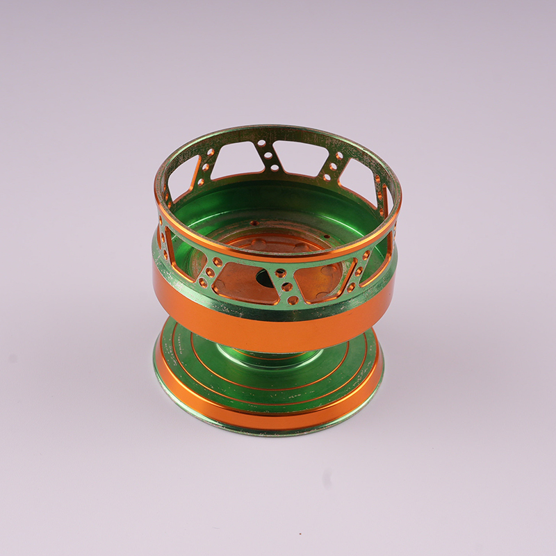 压铸铝氧化本色为什么难做阳极氧化？