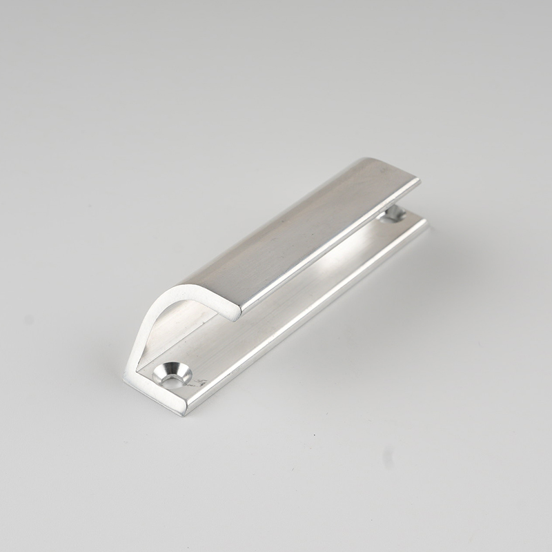 铝合金打磨抛光需要注意什么问题？