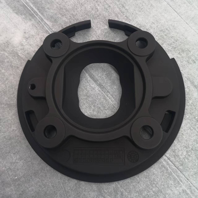 铝合金硬质氧化主要用在哪些领域？