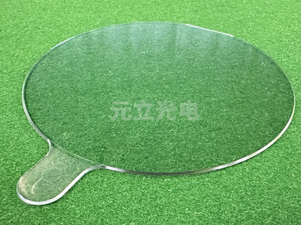 6inch光波导树脂晶圆