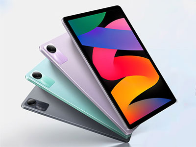 小米Redmi pad10.95