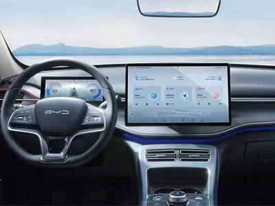 BYD-15.6inch（王朝系列海洋系列）