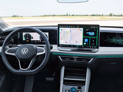 大众第三代-12inch