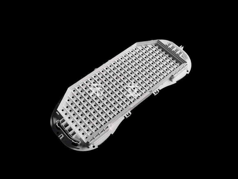 12.3一体灯罩(JEEP)