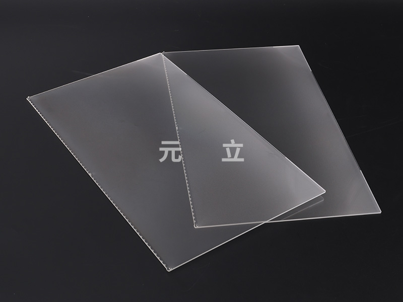 导光板表面质量问题及解决方案