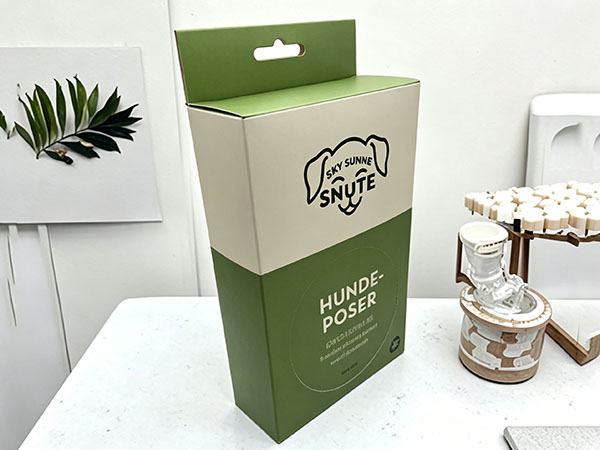 环保彩盒为什么受到众多品类青睐