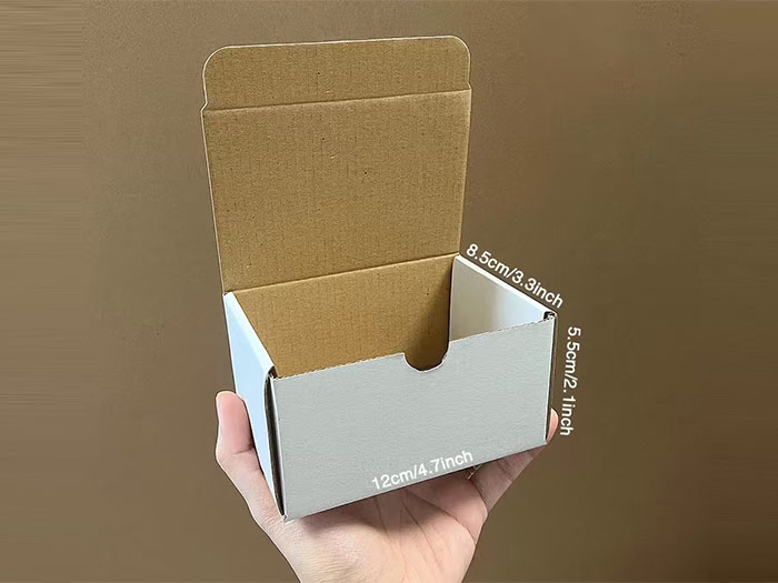 纸板盒