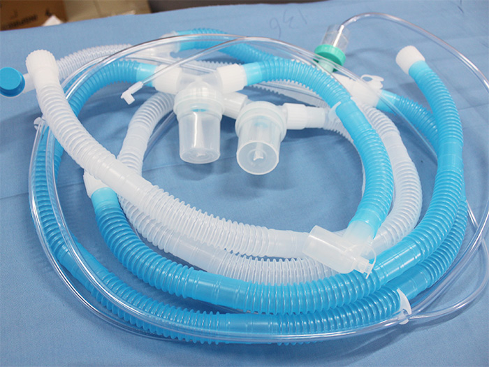 医疗器械设备应用领域