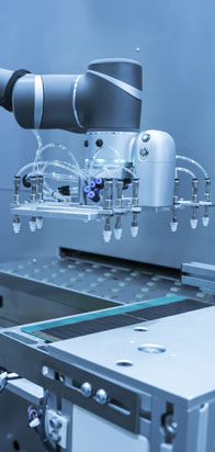 塑膠行業(yè)應(yīng)用