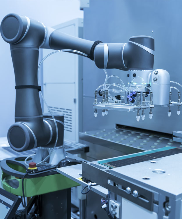 塑膠行業(yè)應(yīng)用