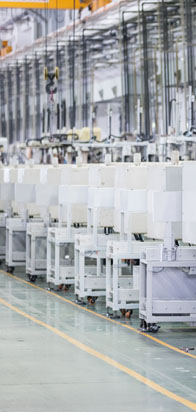 餐具包裝行業(yè)應(yīng)用