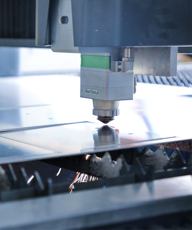 五金行業(yè)應(yīng)用