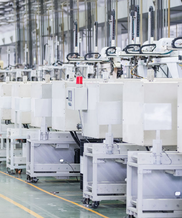 餐具包裝行業(yè)應(yīng)用