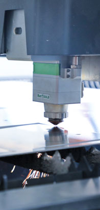 五金行業(yè)應(yīng)用