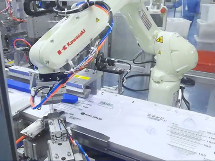 储液袋导管设备