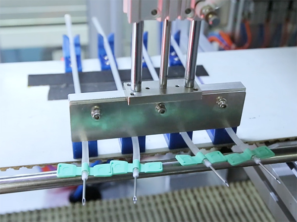 非标自动化设备的维护标准