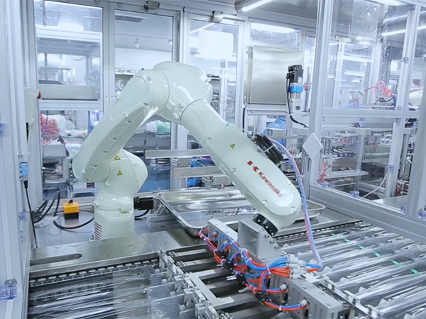 非标自动化设备的七个要求