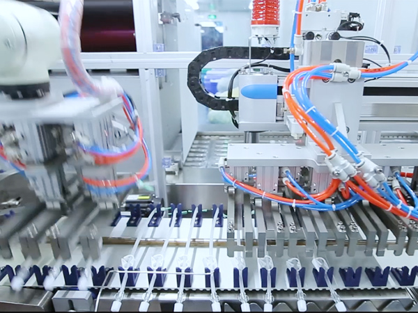 怎么挑选非标自动化设备