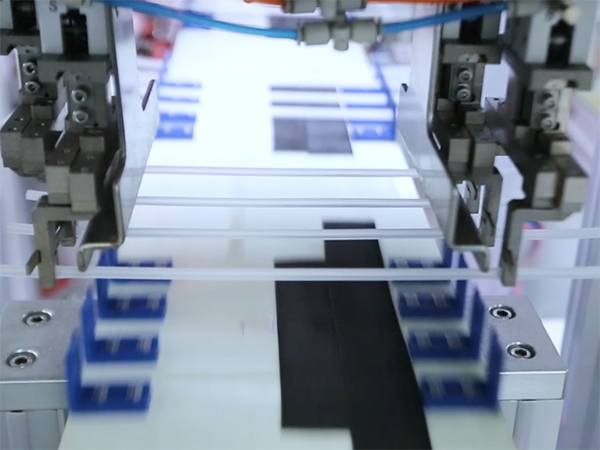 非标自动化设备的产能计算