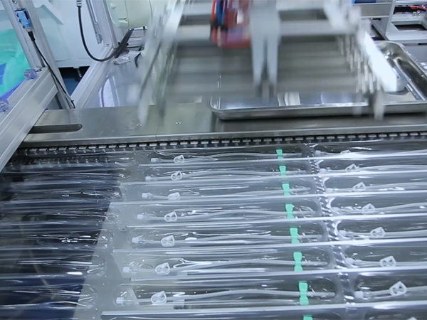 包装界的非标自动化设备是怎样的