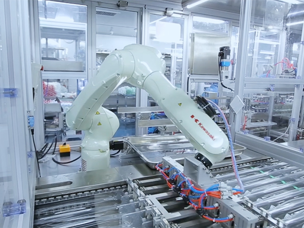 未来10年医疗行业最值得投资的五大方向！