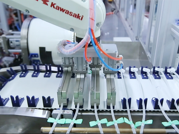 医疗器械生产质量规范