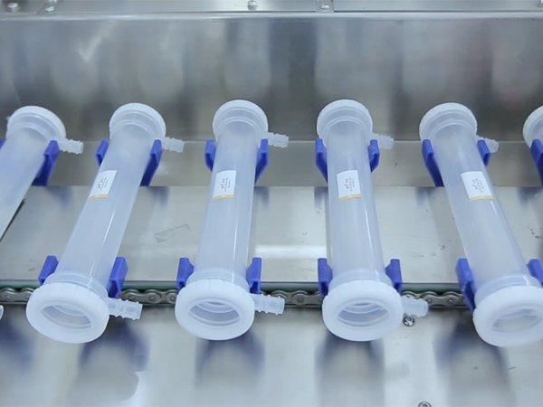 东莞导管自动设备医疗器械厂家网销遇到政策瓶颈