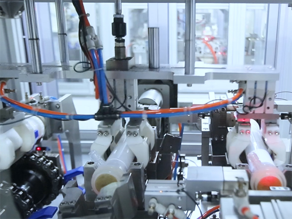 创新东莞导管自动设备医疗器械将优先审批