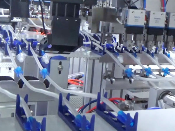 輸液器設(shè)備