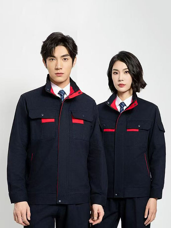 东莞工衣生产厂家分析工衣核心选型要素是什么？