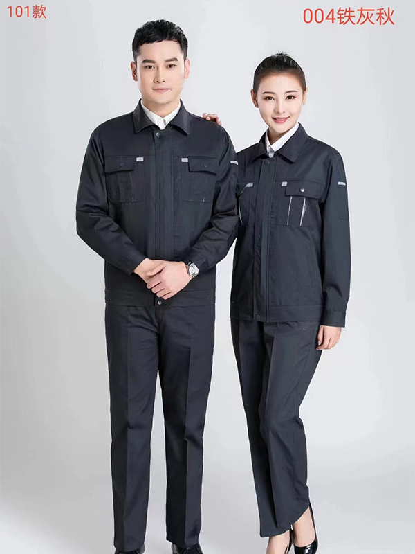 东莞工作服生产厂家