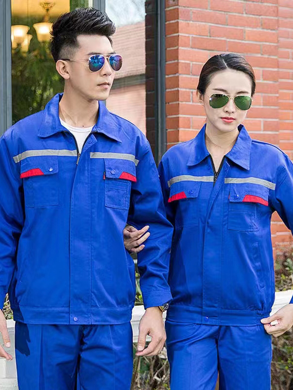 东莞工作服定制交期一般是多久？