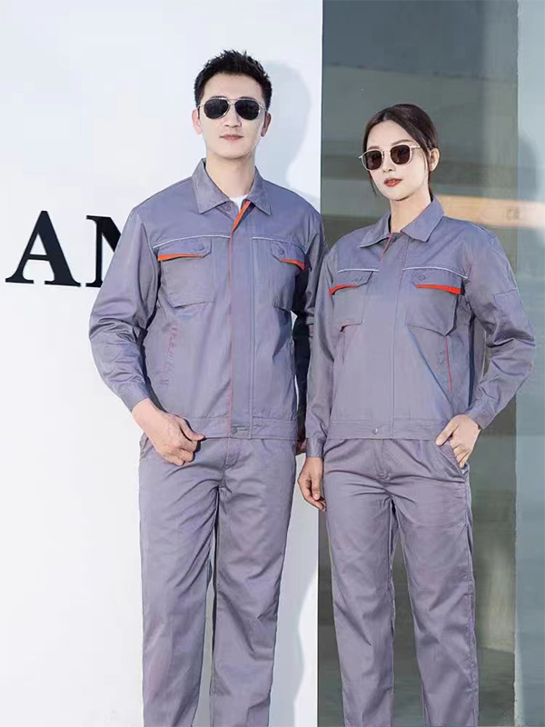 东莞定做工作服应该如何选择合适面料？