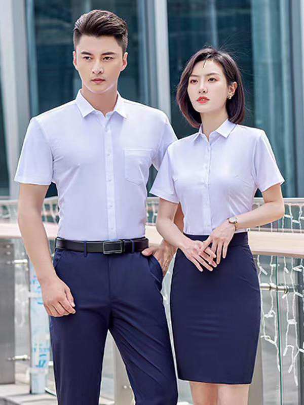 东莞工作服生产厂家在生产工作服时细节有哪些方面？