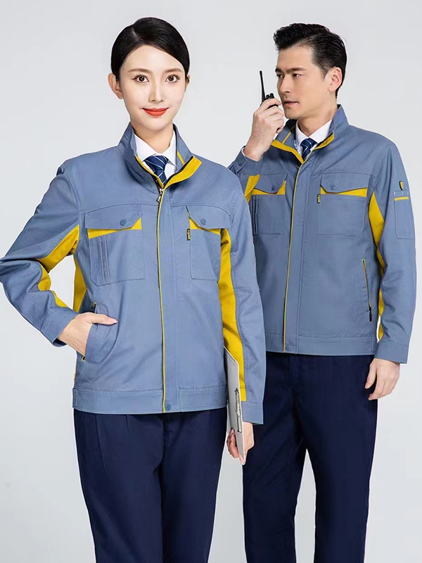 东莞定做工作服如何辨别质量好坏？