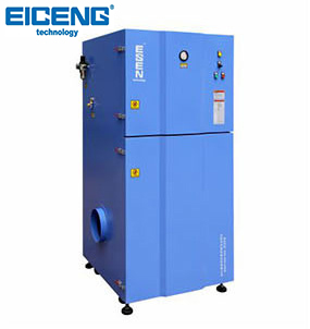 单机滤筒除尘器