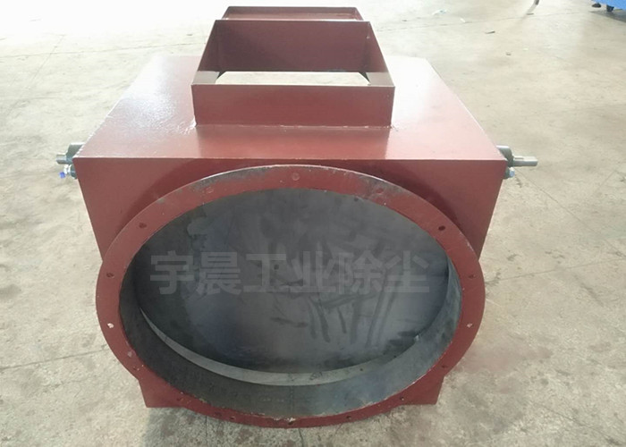 除尘器防爆阀