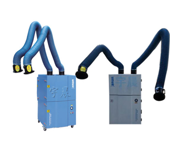 单机除尘器-DH系列