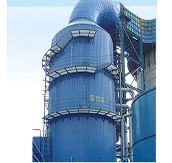 鍋爐脫硫/脫硝系列