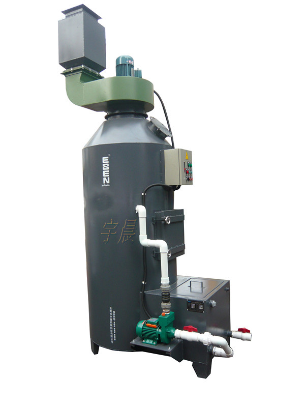 单机湿式除尘器图片